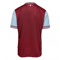 Dres West Ham United Domaci 2024-25 Kratak Rukav